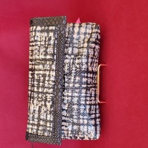 Ladies handbag pinky bag